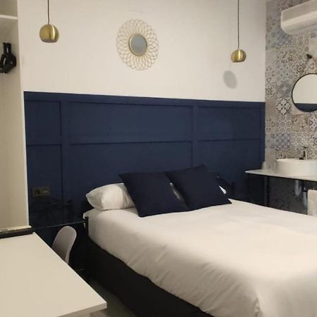 Rooms Los Montes Γρανάδα Εξωτερικό φωτογραφία