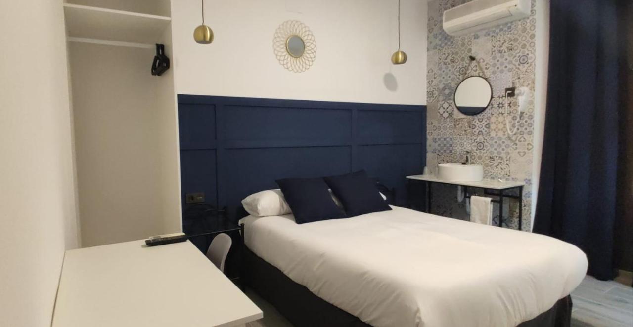 Rooms Los Montes Γρανάδα Εξωτερικό φωτογραφία