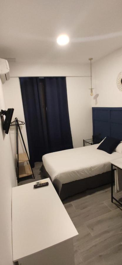 Rooms Los Montes Γρανάδα Εξωτερικό φωτογραφία