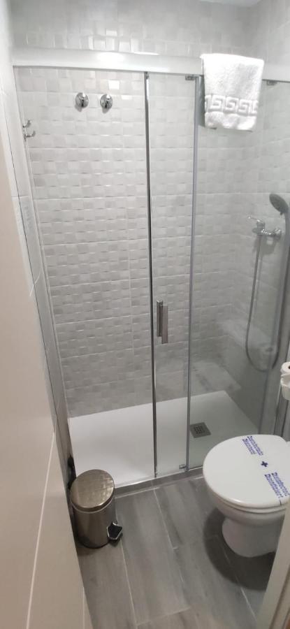 Rooms Los Montes Γρανάδα Εξωτερικό φωτογραφία
