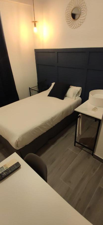 Rooms Los Montes Γρανάδα Εξωτερικό φωτογραφία