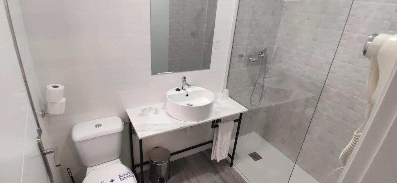 Rooms Los Montes Γρανάδα Εξωτερικό φωτογραφία