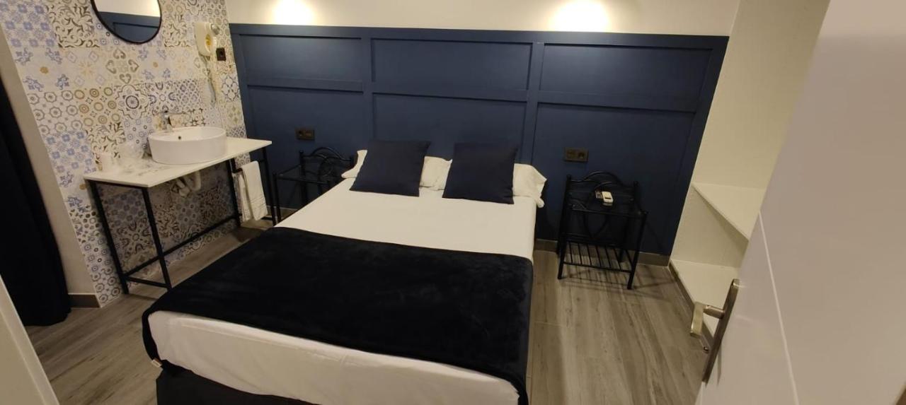 Rooms Los Montes Γρανάδα Εξωτερικό φωτογραφία