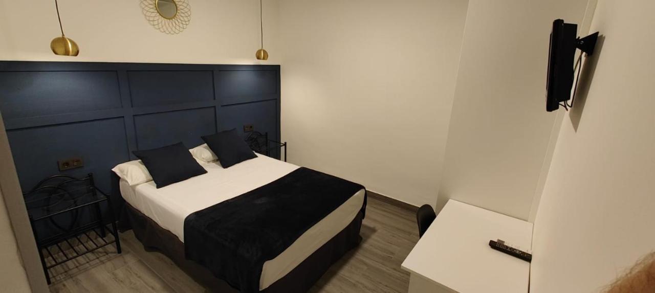 Rooms Los Montes Γρανάδα Εξωτερικό φωτογραφία