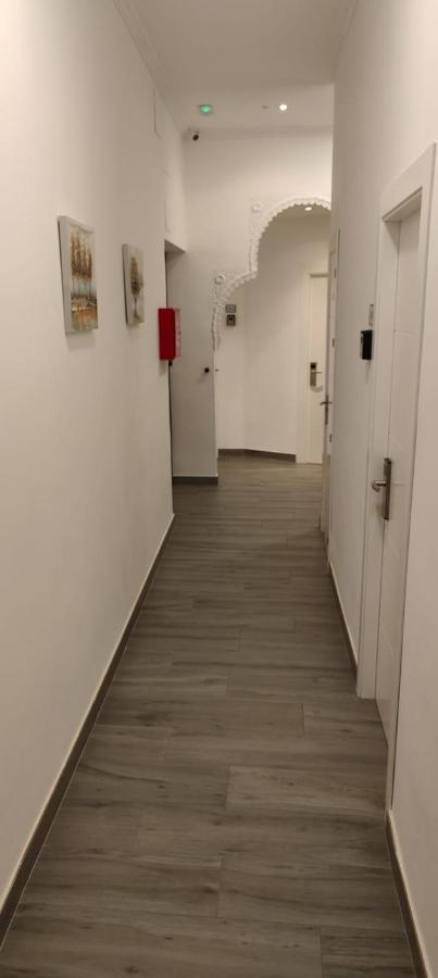 Rooms Los Montes Γρανάδα Εξωτερικό φωτογραφία
