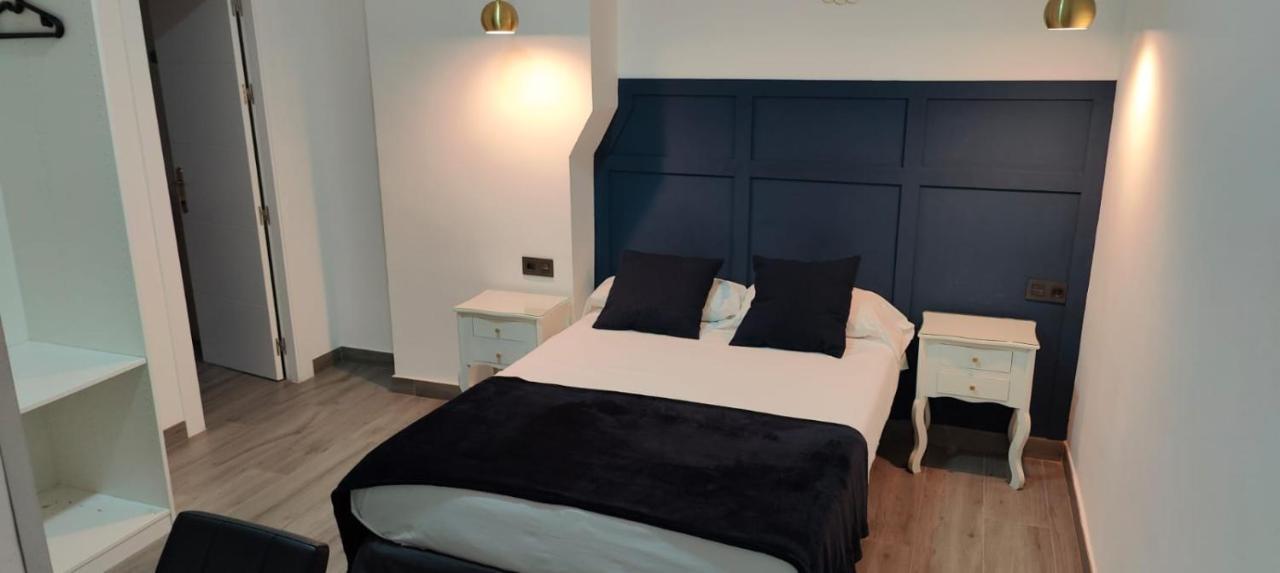 Rooms Los Montes Γρανάδα Εξωτερικό φωτογραφία