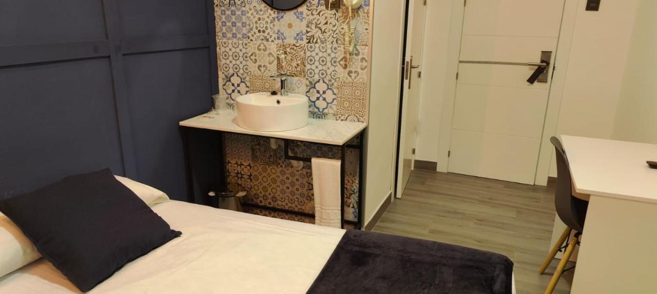 Rooms Los Montes Γρανάδα Εξωτερικό φωτογραφία