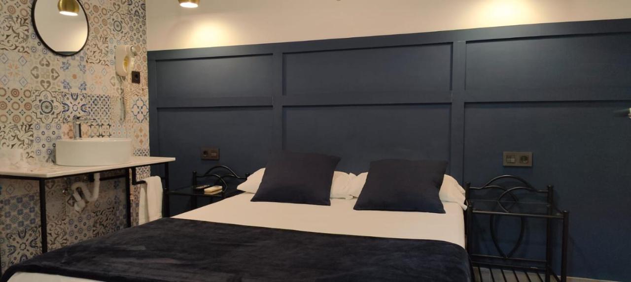 Rooms Los Montes Γρανάδα Εξωτερικό φωτογραφία