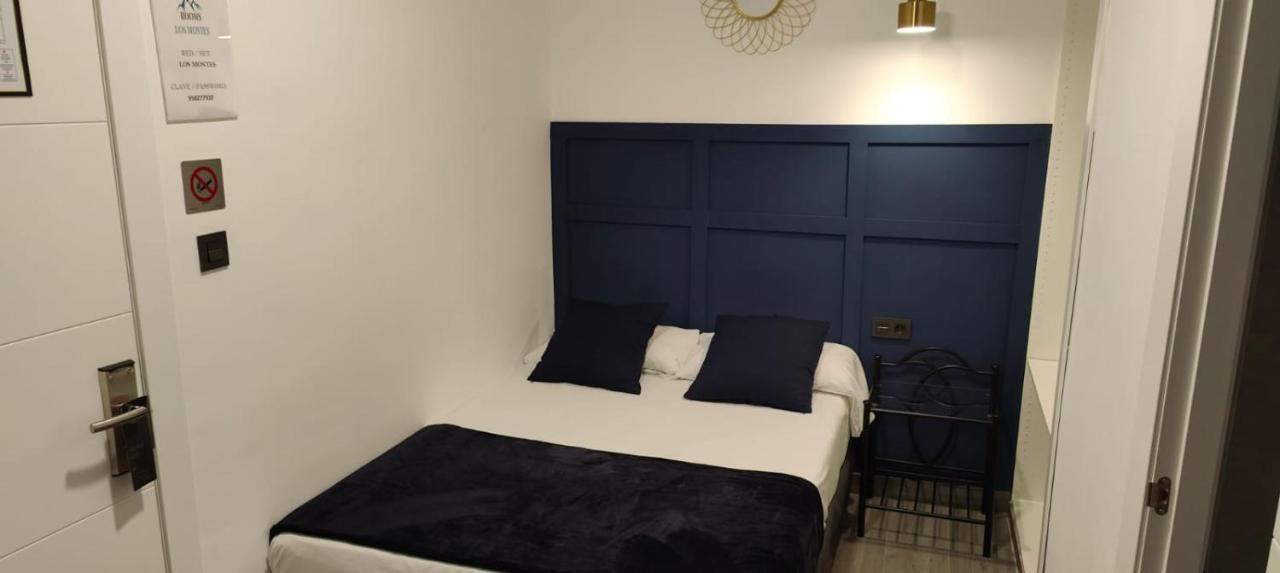 Rooms Los Montes Γρανάδα Εξωτερικό φωτογραφία