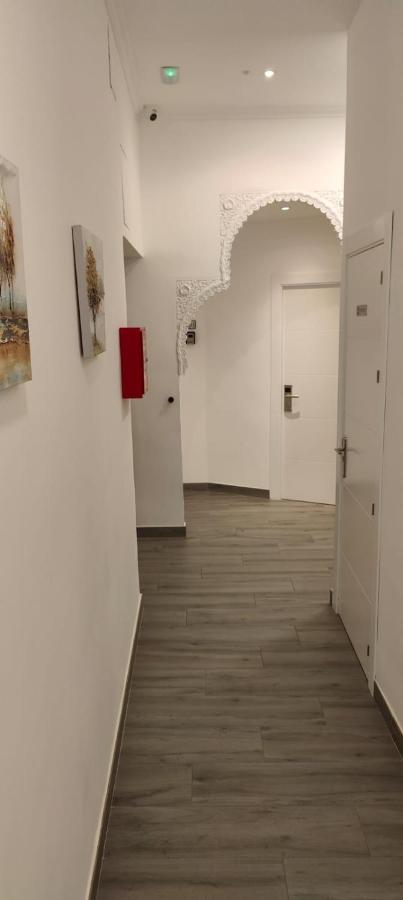 Rooms Los Montes Γρανάδα Εξωτερικό φωτογραφία