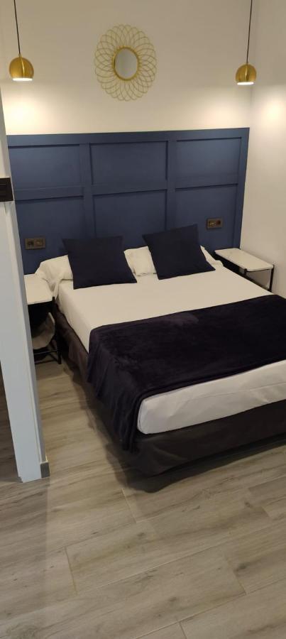 Rooms Los Montes Γρανάδα Εξωτερικό φωτογραφία
