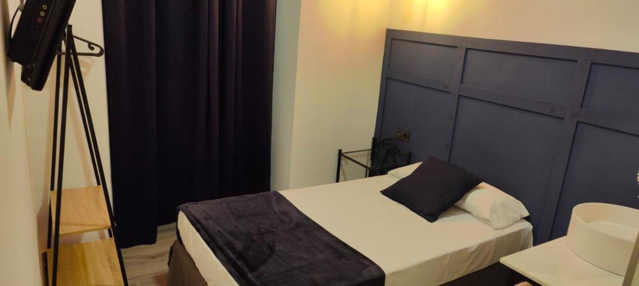Rooms Los Montes Γρανάδα Εξωτερικό φωτογραφία