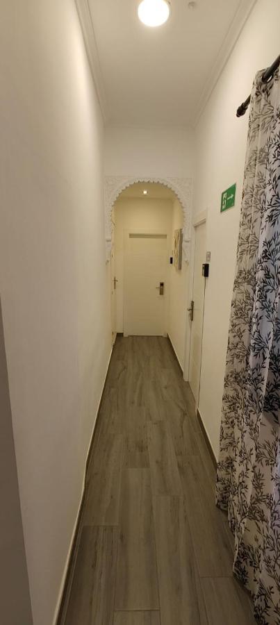 Rooms Los Montes Γρανάδα Εξωτερικό φωτογραφία
