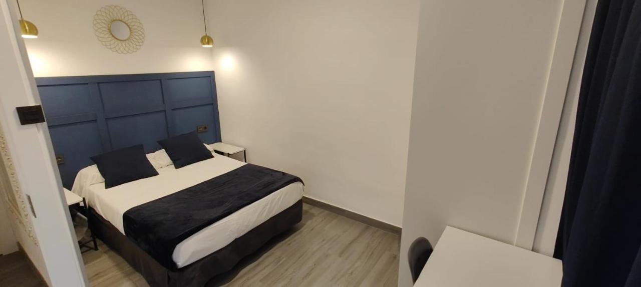 Rooms Los Montes Γρανάδα Εξωτερικό φωτογραφία