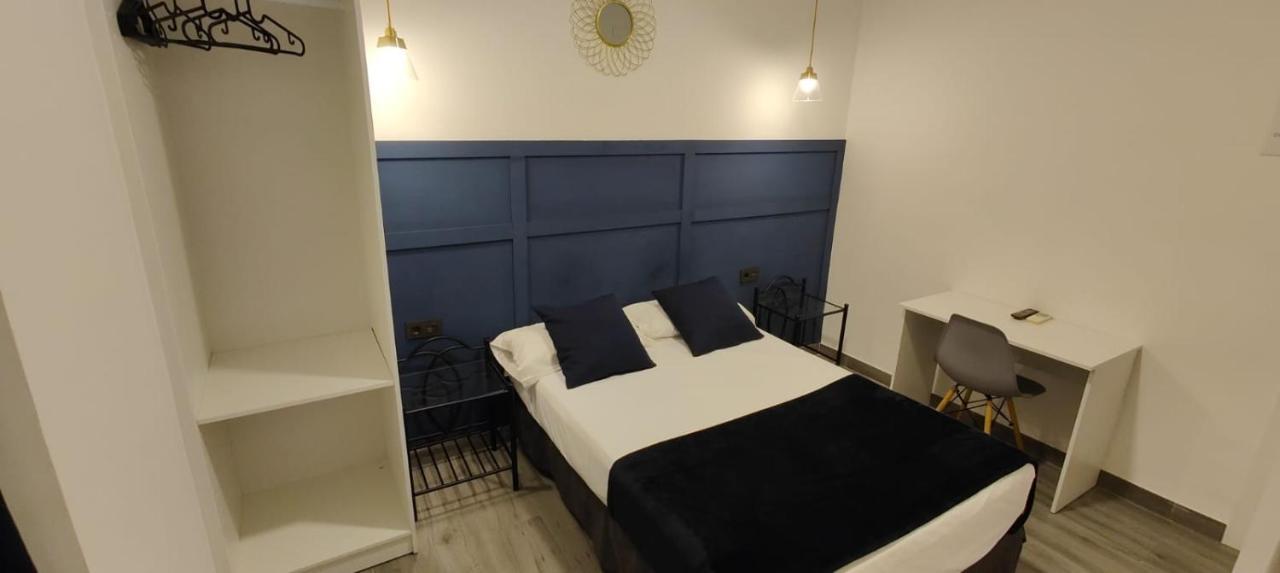 Rooms Los Montes Γρανάδα Εξωτερικό φωτογραφία