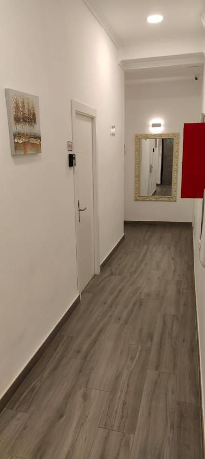 Rooms Los Montes Γρανάδα Εξωτερικό φωτογραφία
