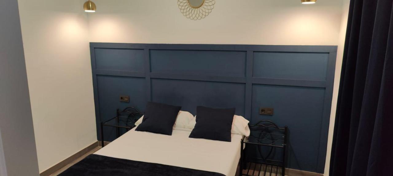 Rooms Los Montes Γρανάδα Εξωτερικό φωτογραφία