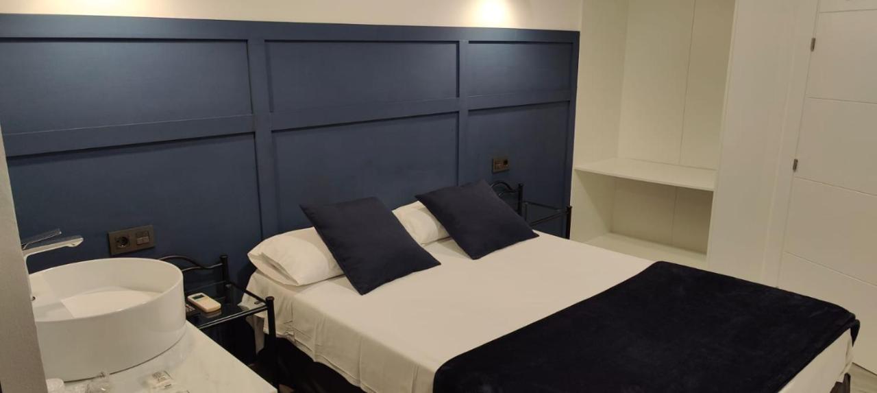 Rooms Los Montes Γρανάδα Εξωτερικό φωτογραφία