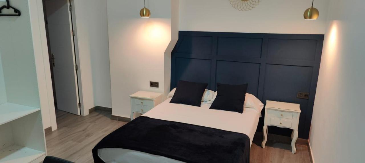 Rooms Los Montes Γρανάδα Εξωτερικό φωτογραφία