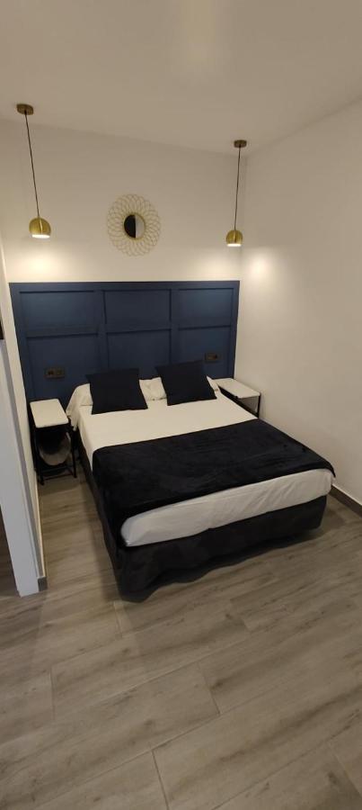 Rooms Los Montes Γρανάδα Εξωτερικό φωτογραφία