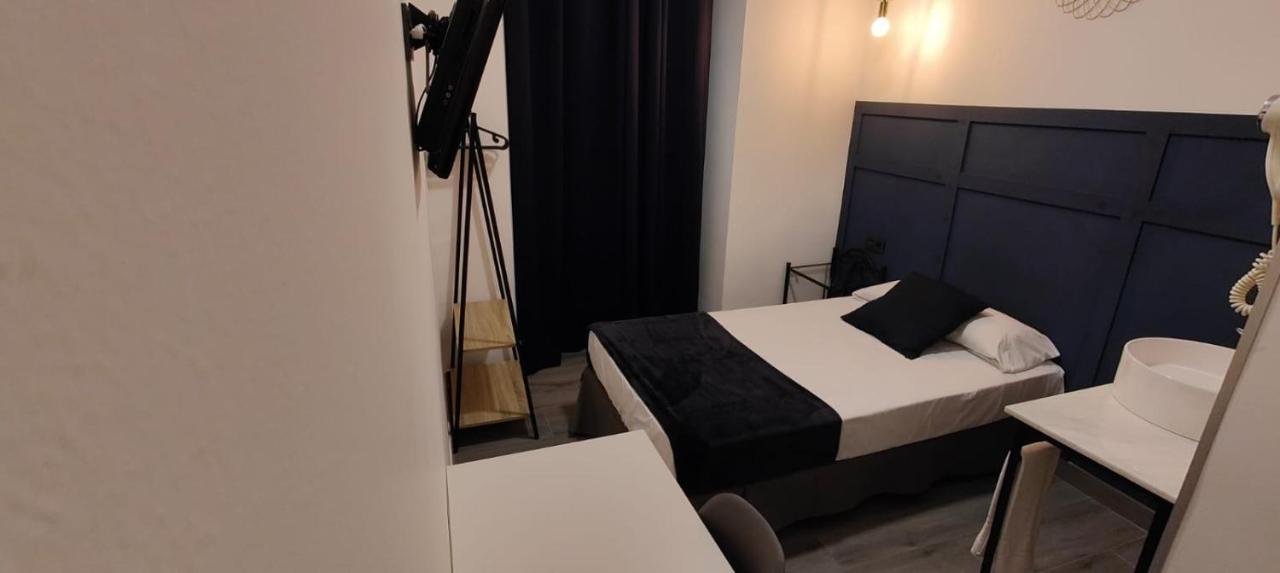 Rooms Los Montes Γρανάδα Εξωτερικό φωτογραφία