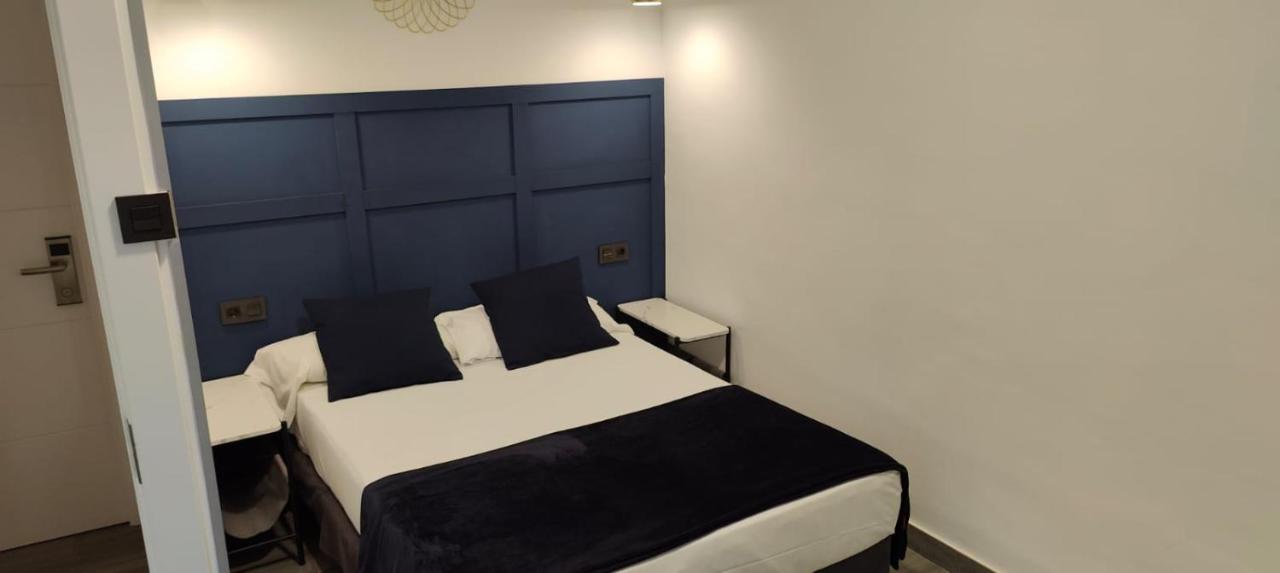 Rooms Los Montes Γρανάδα Εξωτερικό φωτογραφία