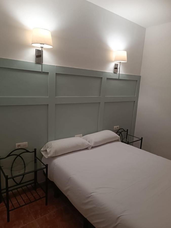 Rooms Los Montes Γρανάδα Εξωτερικό φωτογραφία