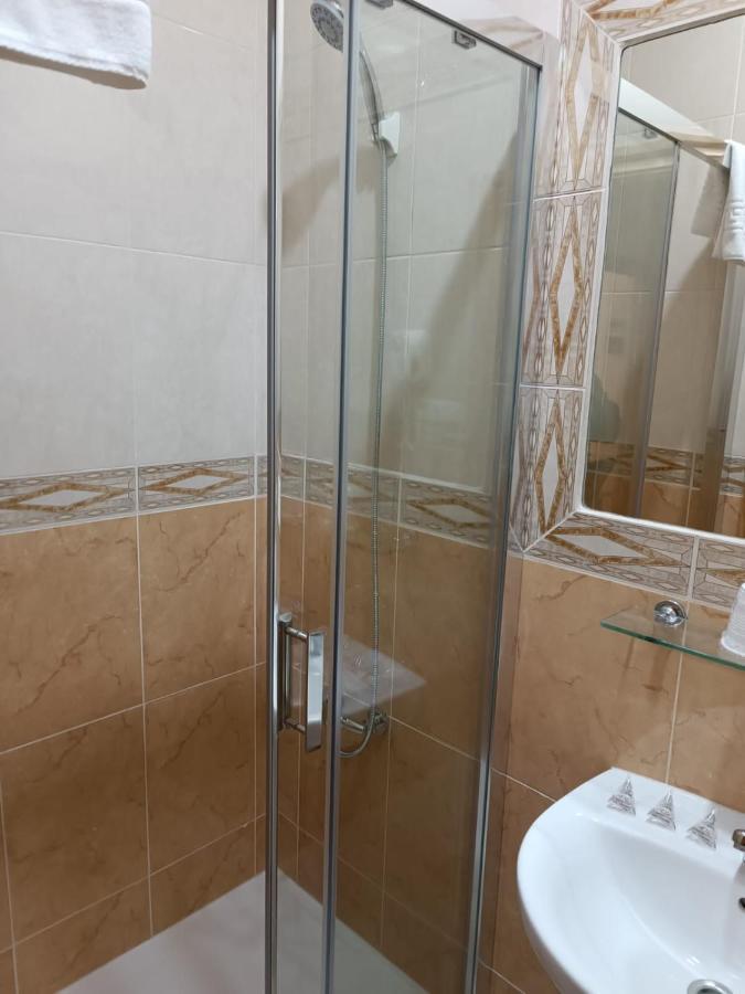 Rooms Los Montes Γρανάδα Εξωτερικό φωτογραφία