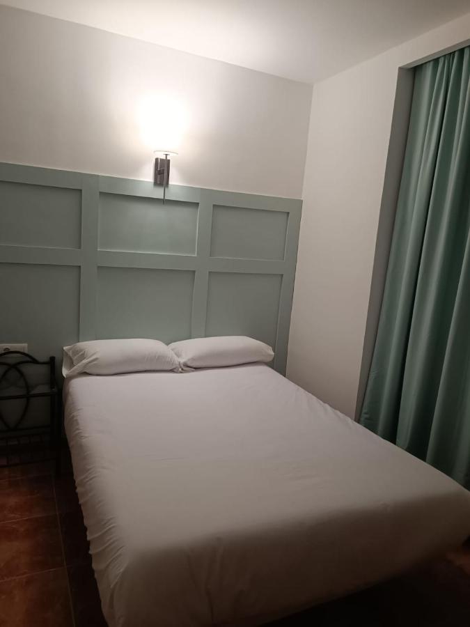 Rooms Los Montes Γρανάδα Εξωτερικό φωτογραφία