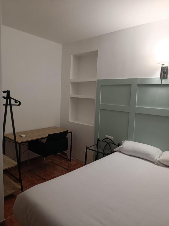 Rooms Los Montes Γρανάδα Εξωτερικό φωτογραφία