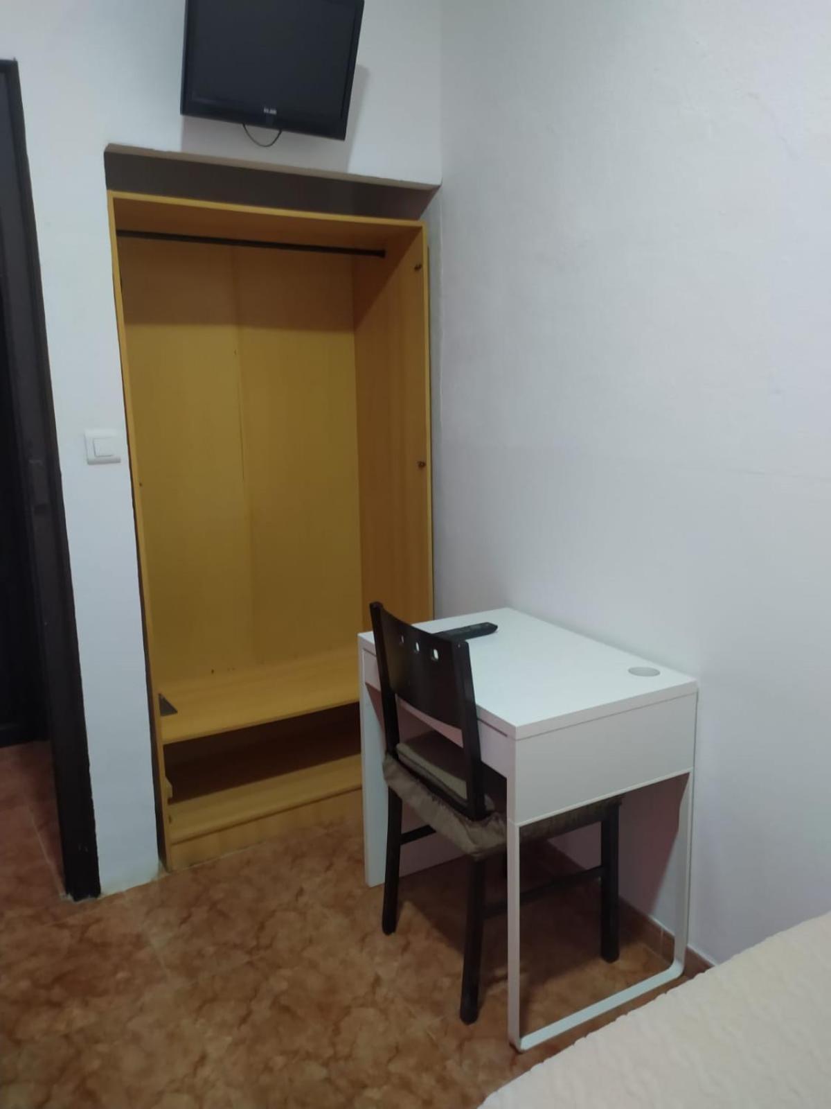 Rooms Los Montes Γρανάδα Εξωτερικό φωτογραφία