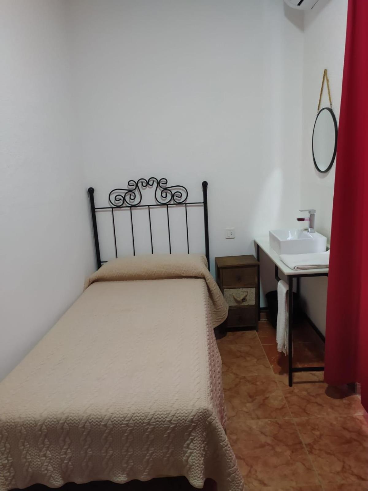 Rooms Los Montes Γρανάδα Εξωτερικό φωτογραφία