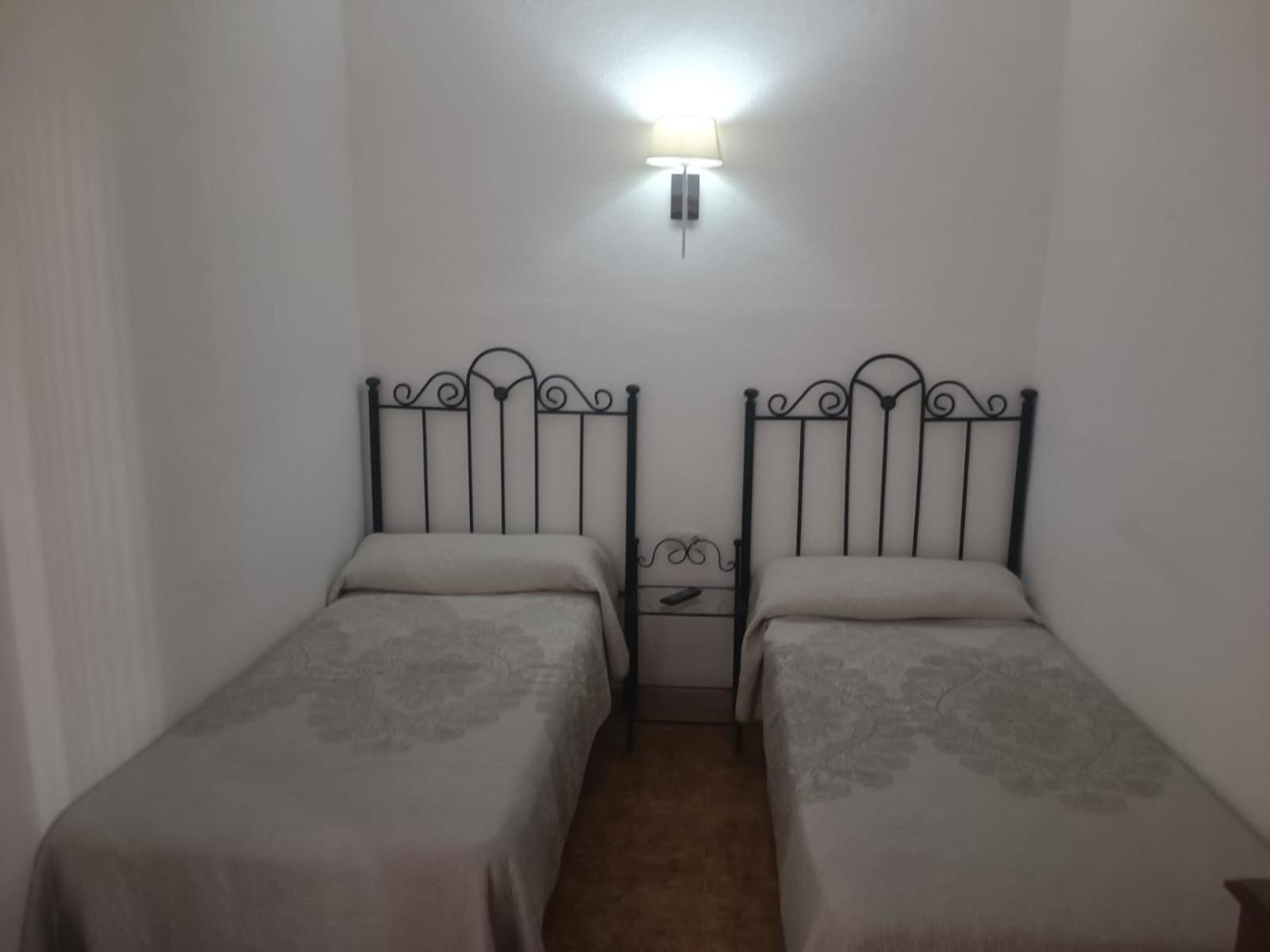 Rooms Los Montes Γρανάδα Εξωτερικό φωτογραφία