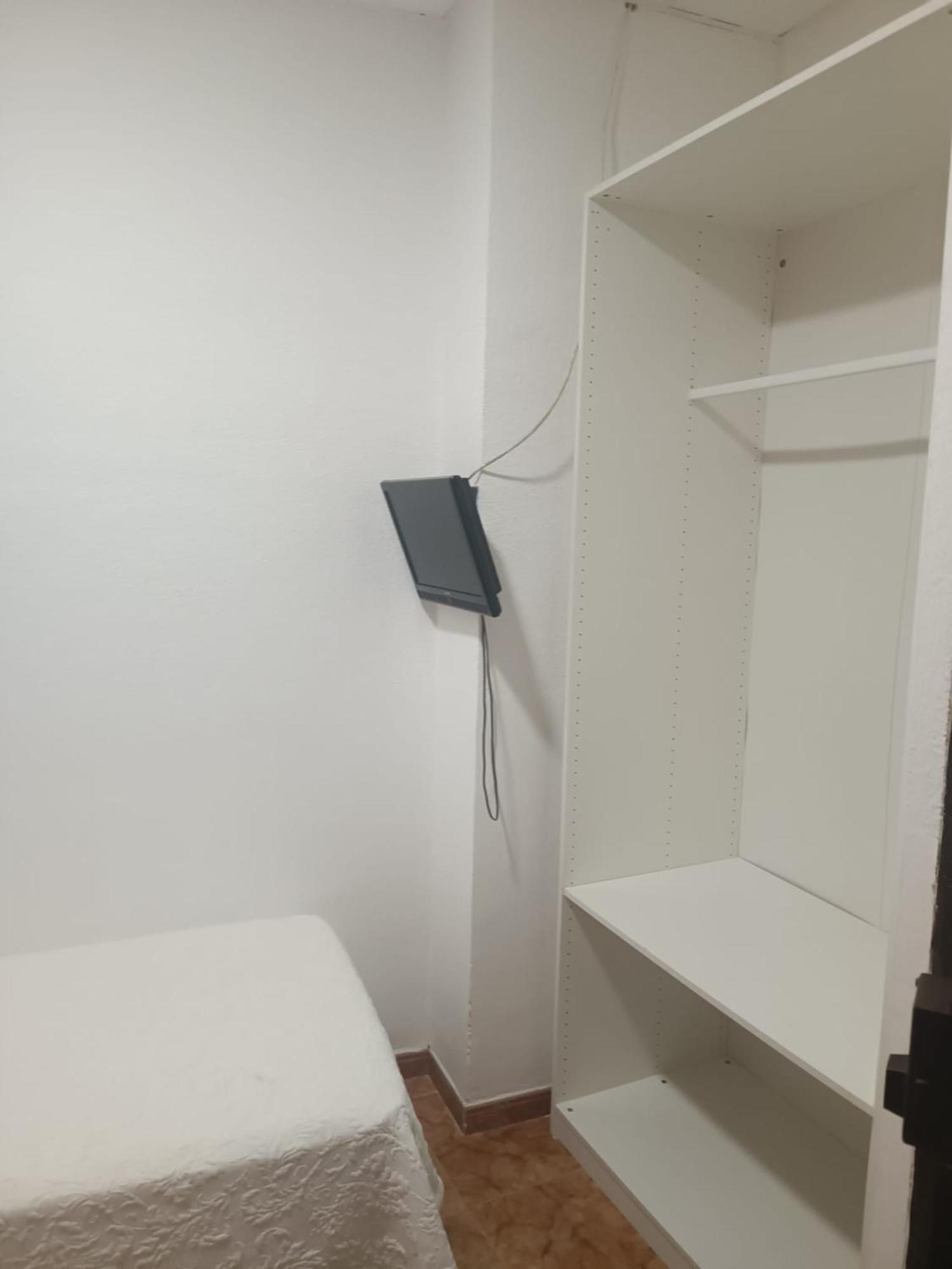 Rooms Los Montes Γρανάδα Εξωτερικό φωτογραφία