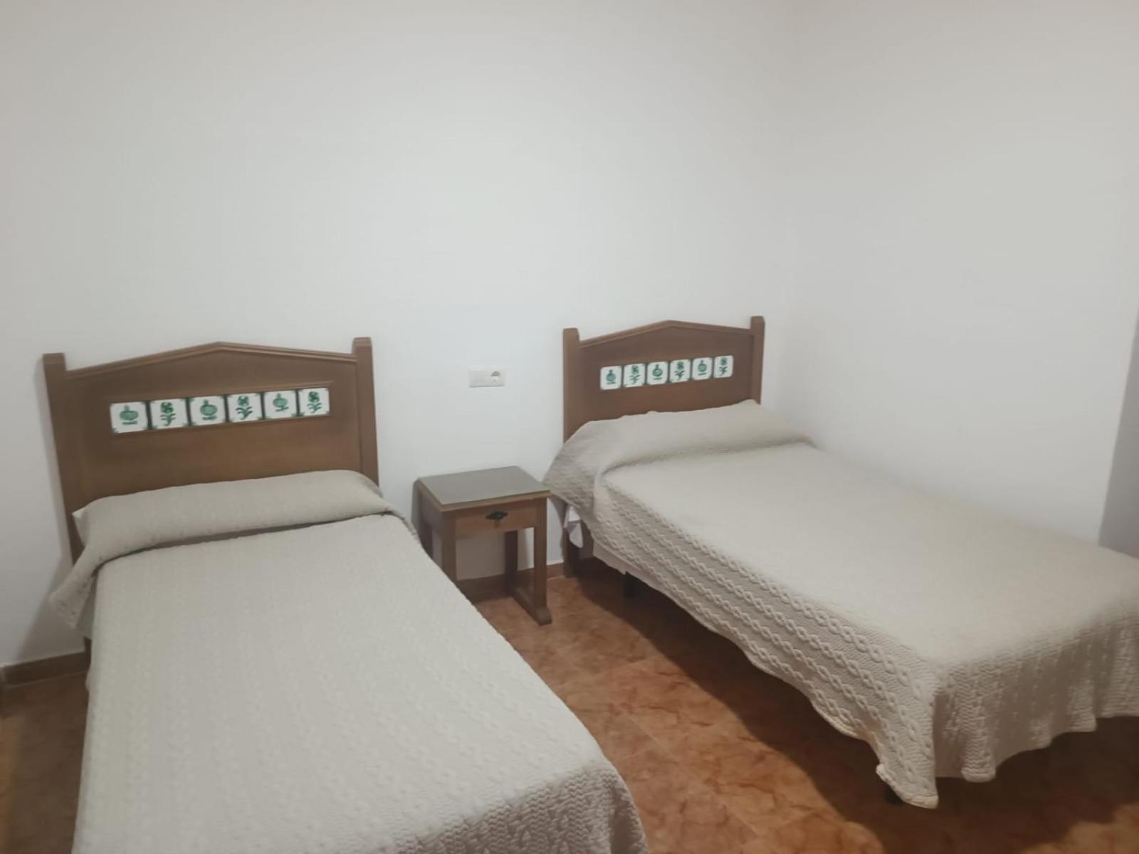 Rooms Los Montes Γρανάδα Εξωτερικό φωτογραφία