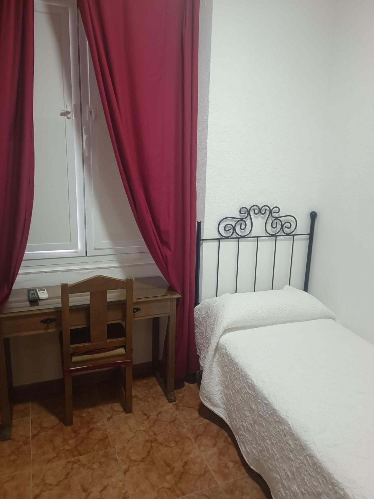 Rooms Los Montes Γρανάδα Εξωτερικό φωτογραφία