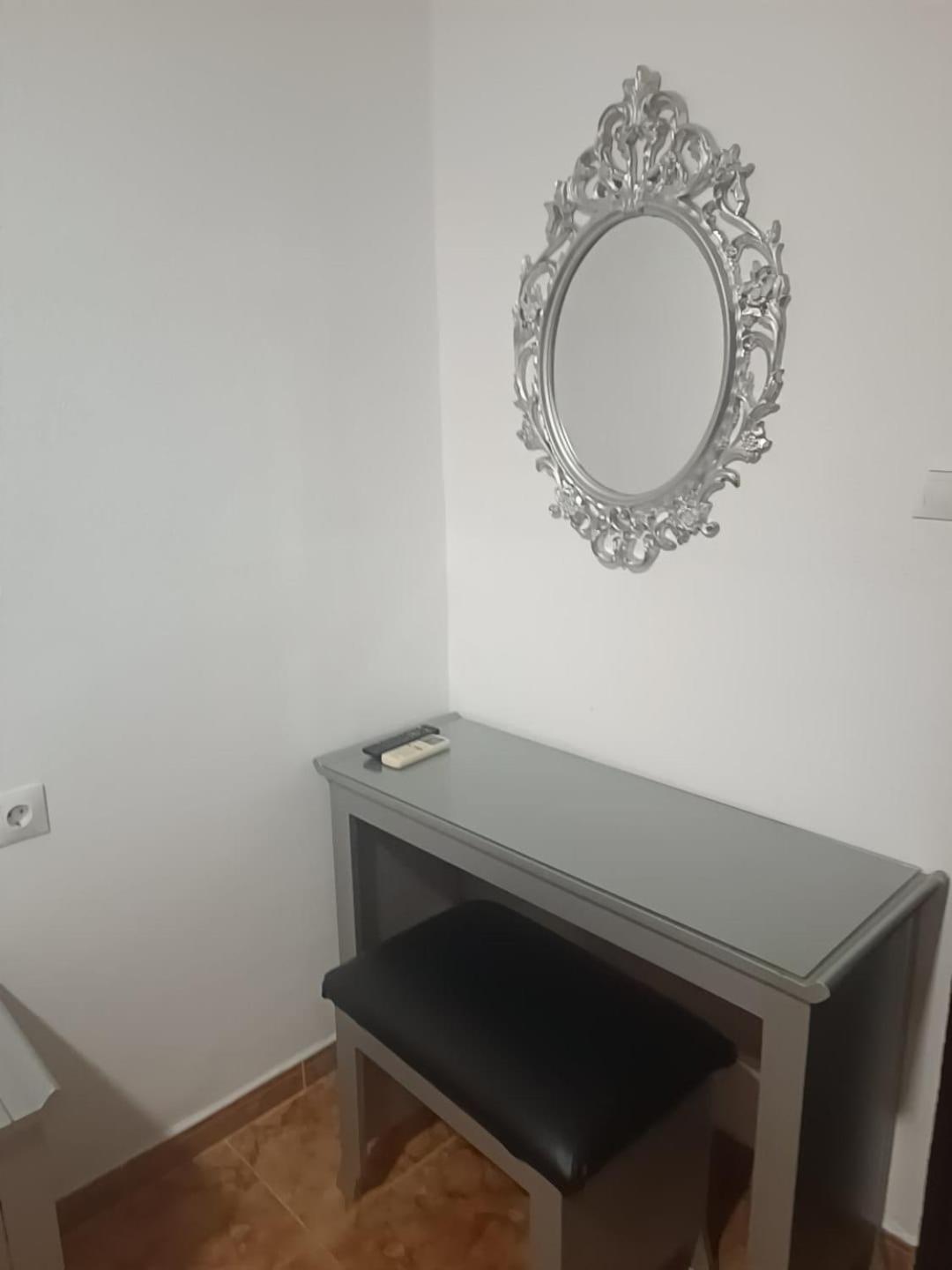 Rooms Los Montes Γρανάδα Εξωτερικό φωτογραφία
