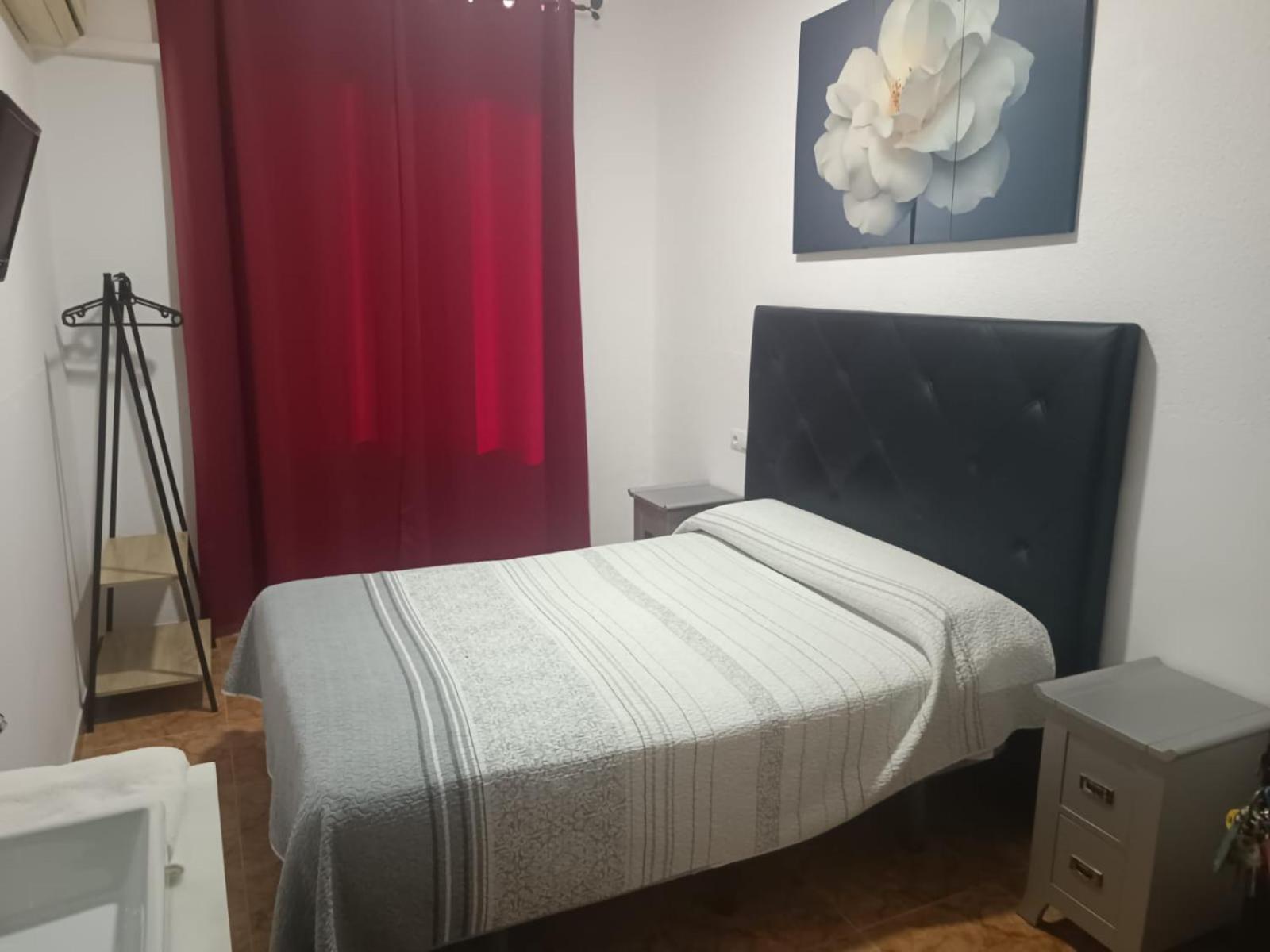 Rooms Los Montes Γρανάδα Εξωτερικό φωτογραφία
