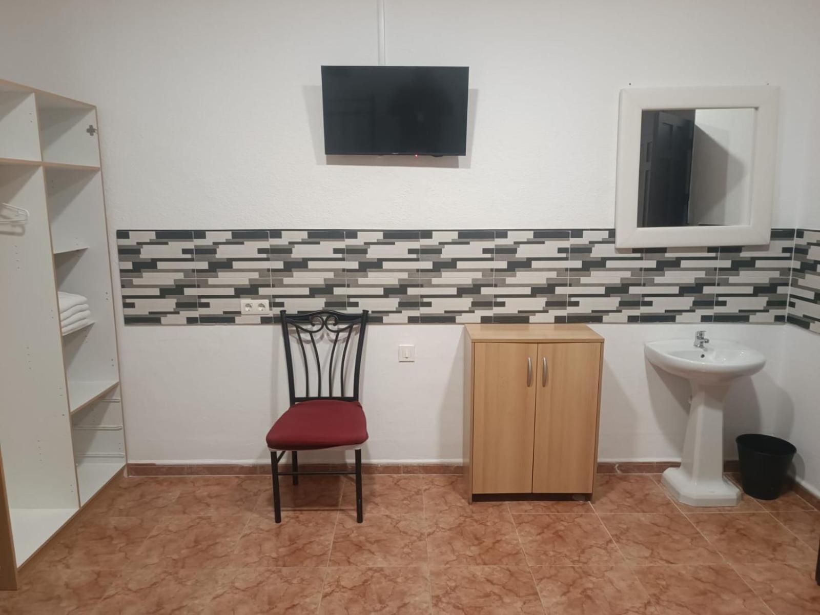 Rooms Los Montes Γρανάδα Εξωτερικό φωτογραφία