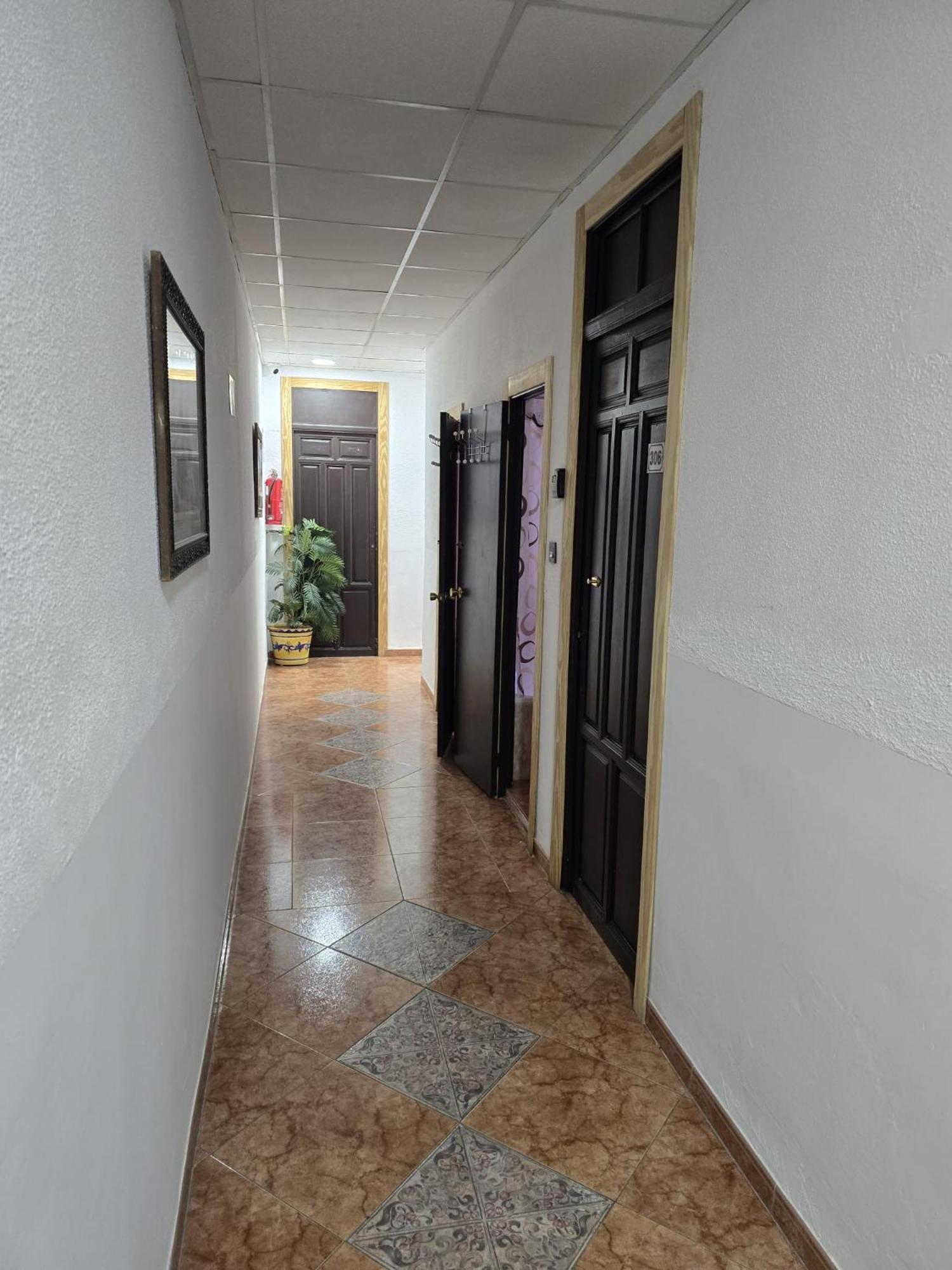 Rooms Los Montes Γρανάδα Εξωτερικό φωτογραφία