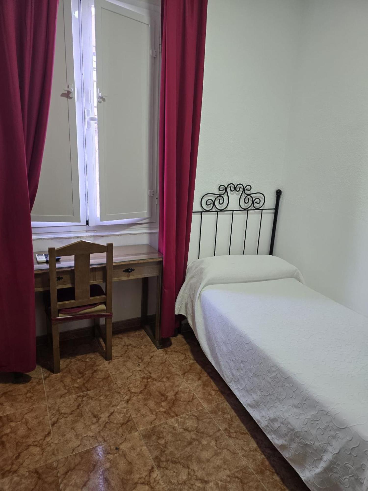 Rooms Los Montes Γρανάδα Εξωτερικό φωτογραφία