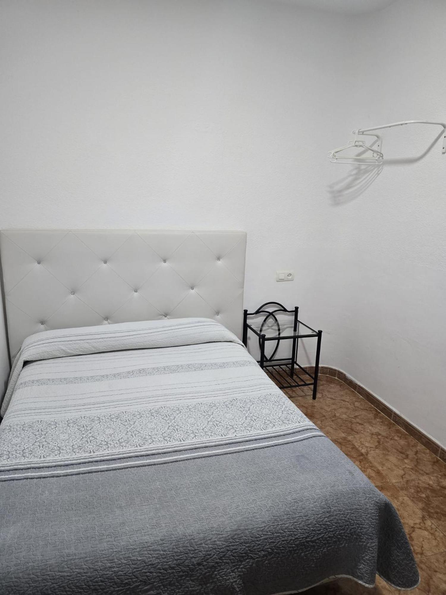 Rooms Los Montes Γρανάδα Εξωτερικό φωτογραφία