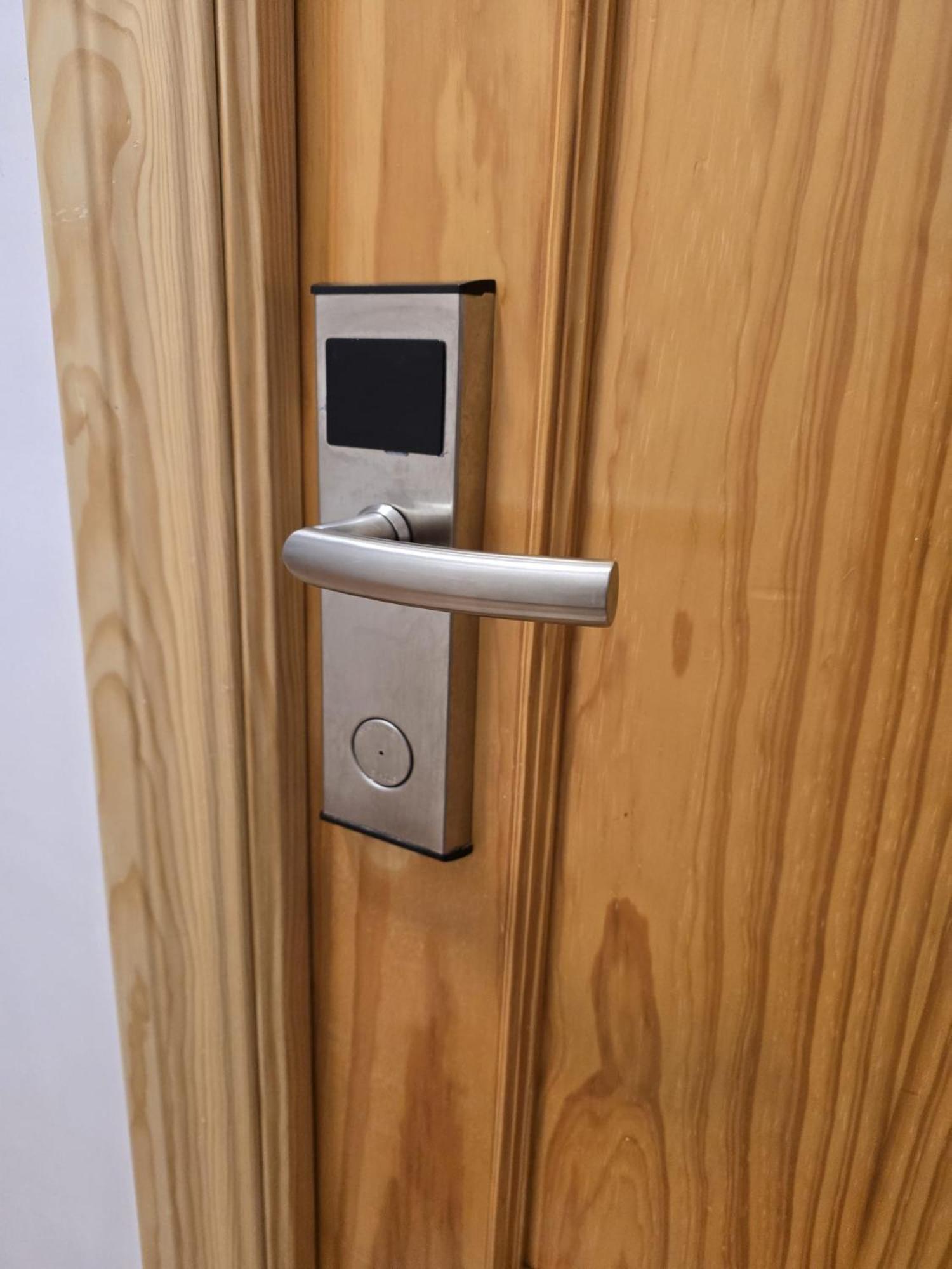 Rooms Los Montes Γρανάδα Εξωτερικό φωτογραφία