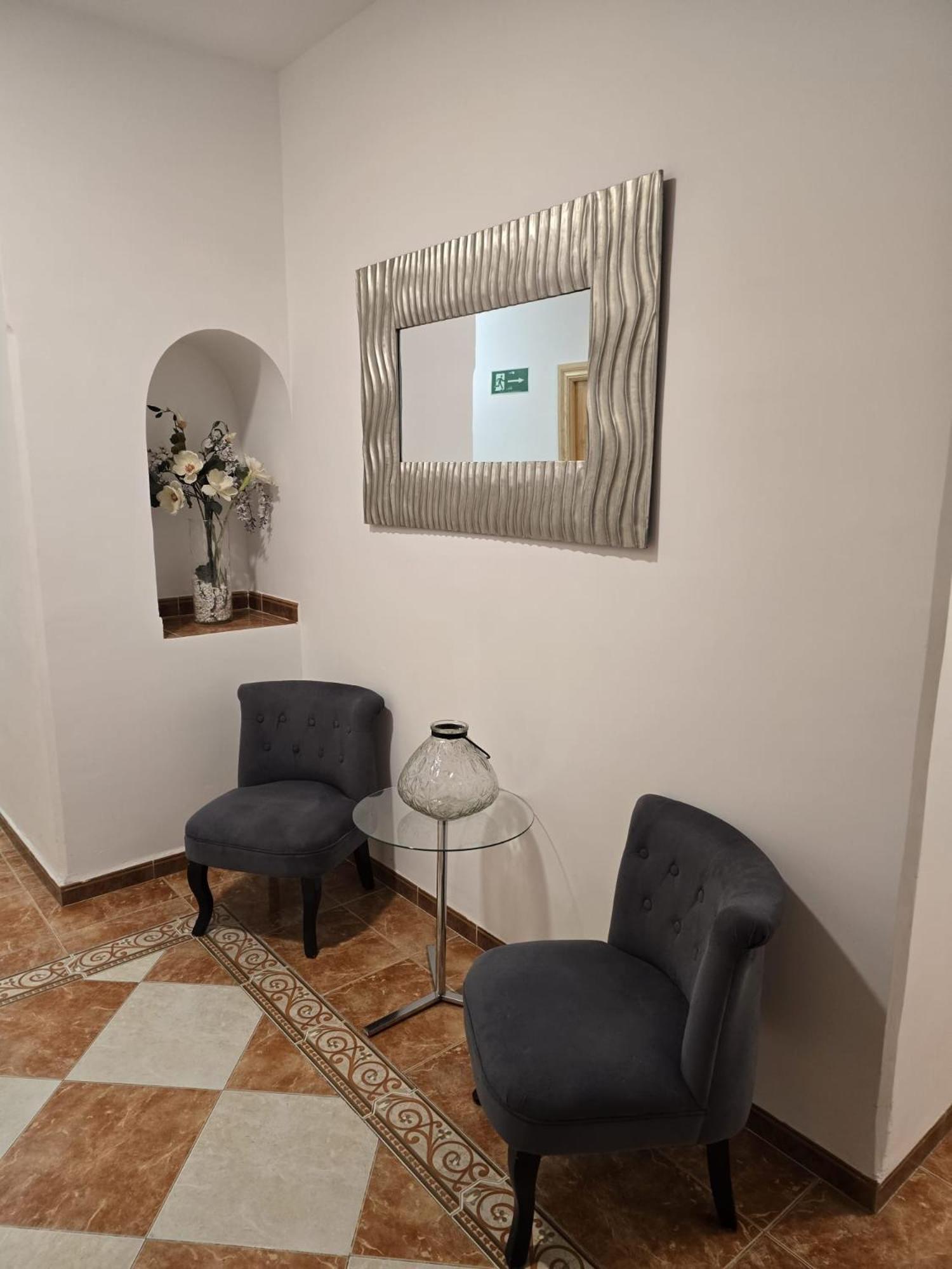Rooms Los Montes Γρανάδα Εξωτερικό φωτογραφία